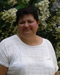 Evelia García