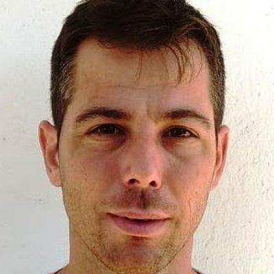 Ignacio García-Marco